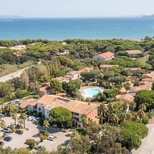 Résidence Pierre&vacances Le Hameau De La Pinède Appart hôtel Hyères