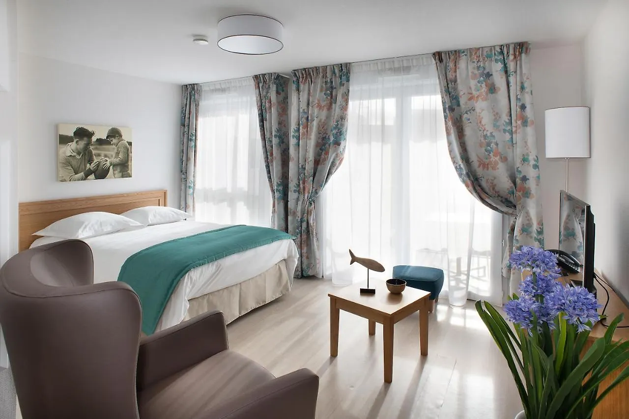 Aparthotel Domitys Les Pagelles à Toulouse 0*,  France