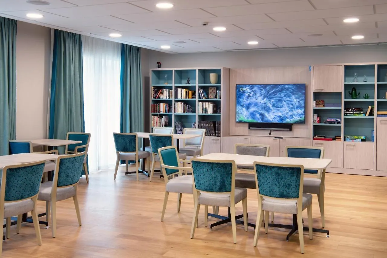 Aparthotel Domitys Les Pagelles à Toulouse