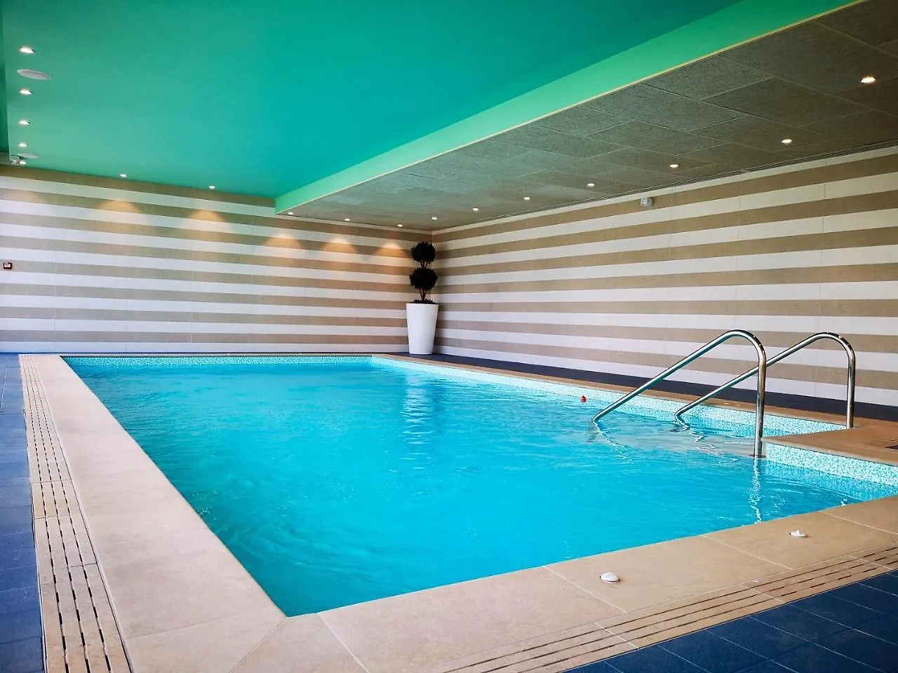 Aparthotel Domitys Les Pagelles à Toulouse